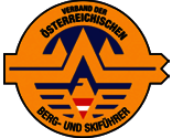 Webseite Berg- und Skiführer Österreich
