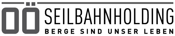 Webseite OÖ Seilbahnholding